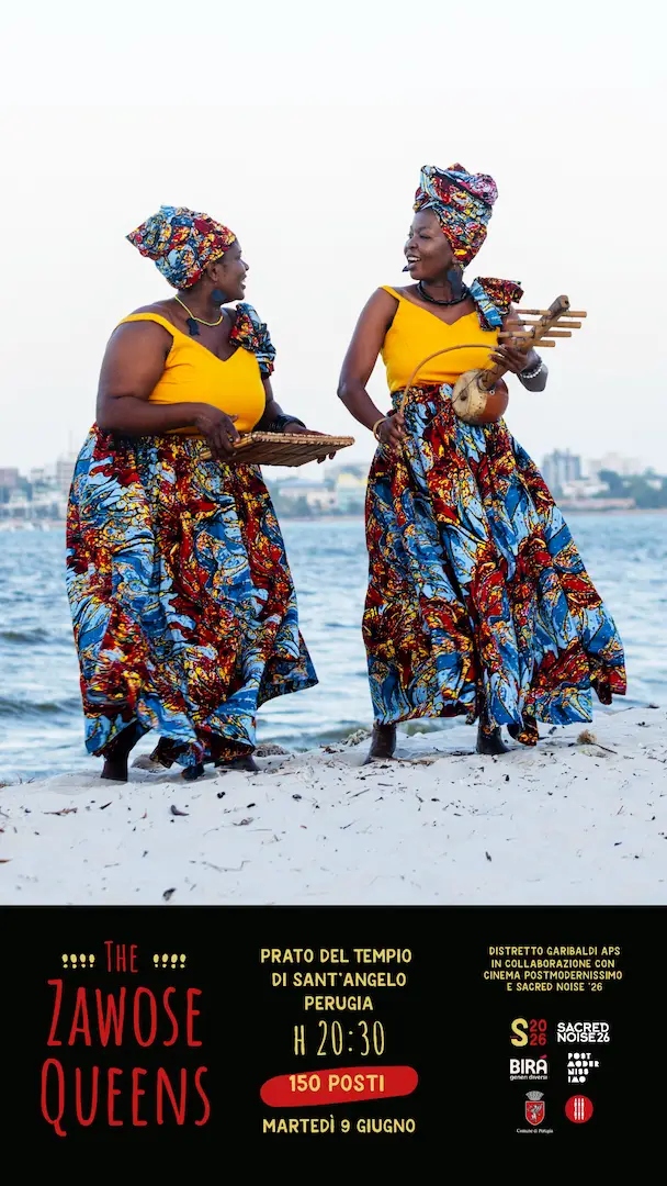 The-Zawose-Queens-sacred-noise