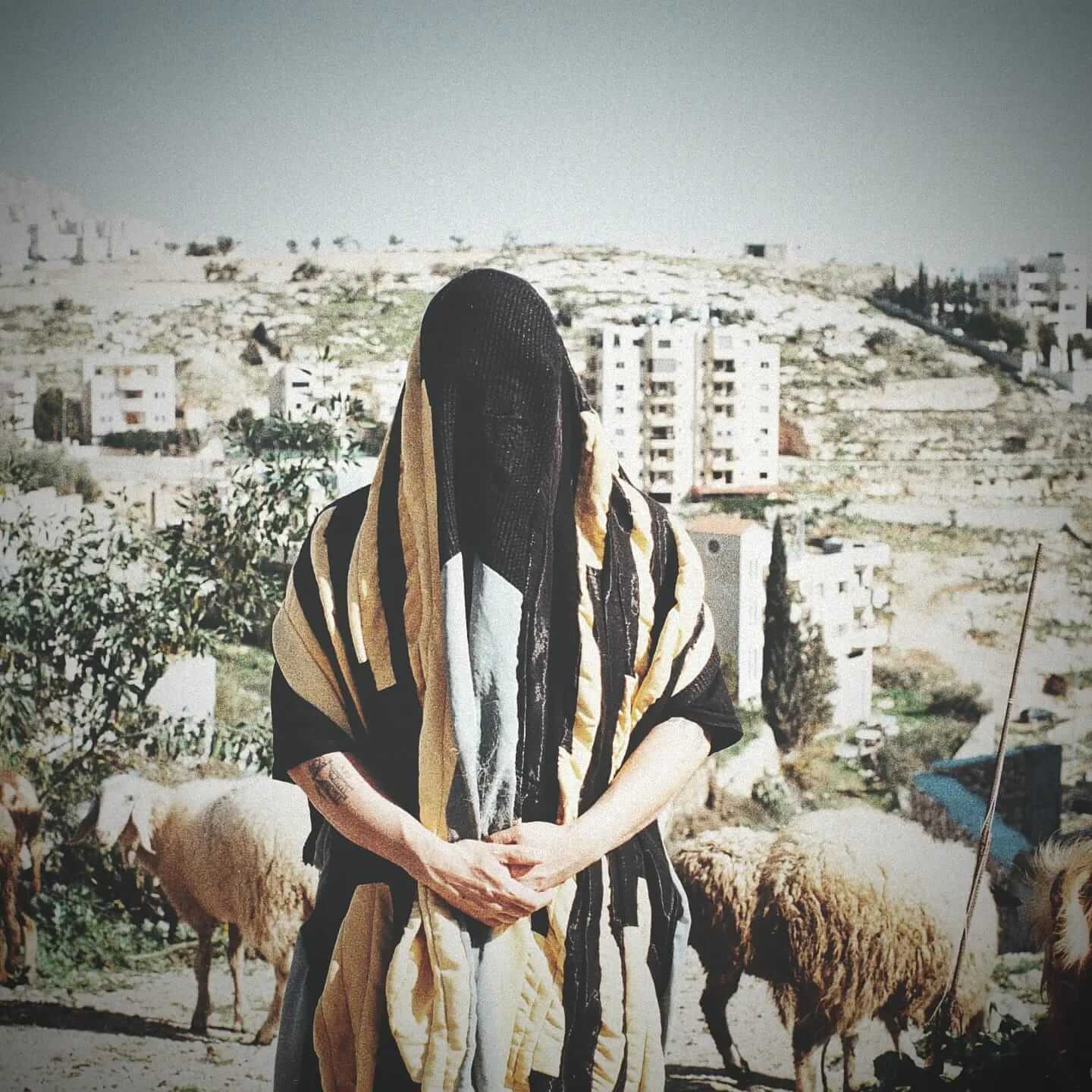 Mai MAi Mai-sacred-noise